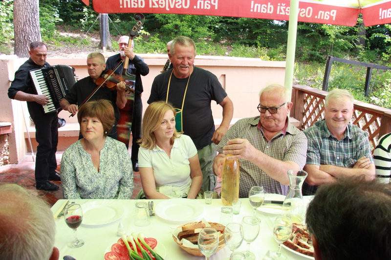 Godi�nja skup�tina 2016.