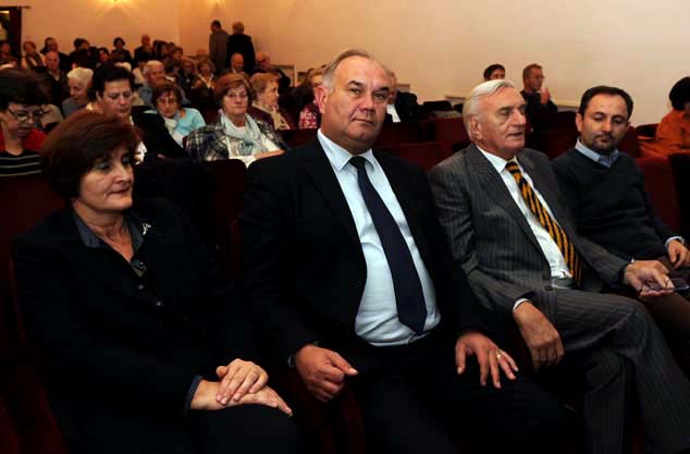 Susret pjeva�kih zborova u Po�egi