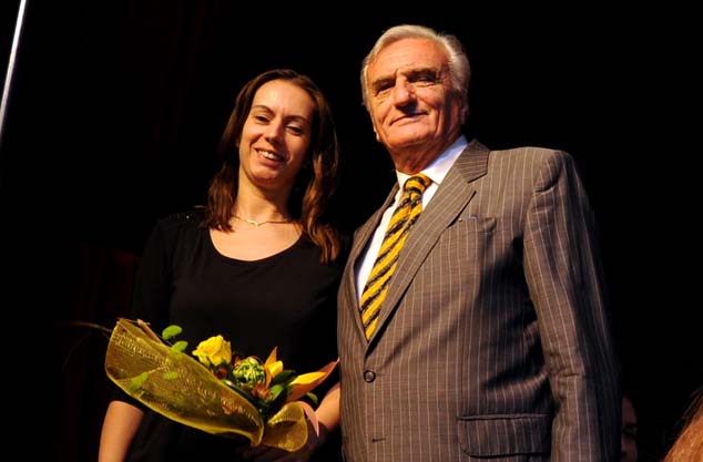 Susret pjeva�kih zborova u Po�egi