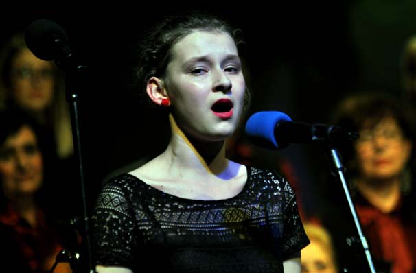 Adventski koncert