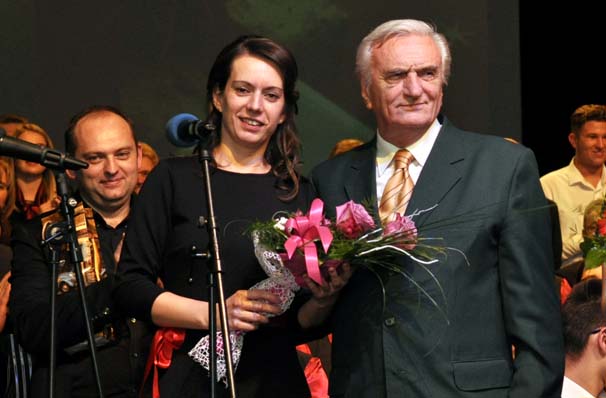 Adventski koncert