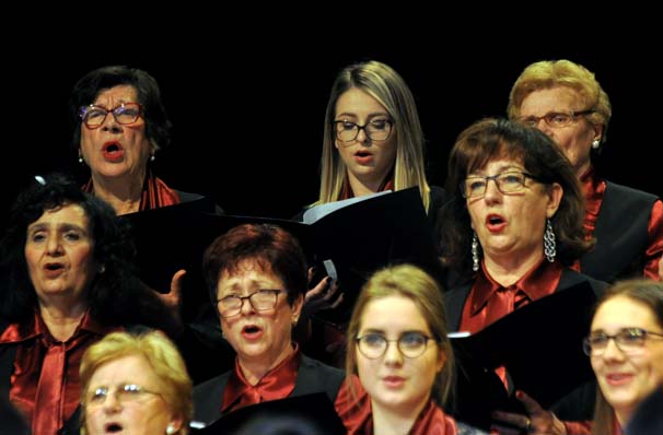 Adventski koncert
