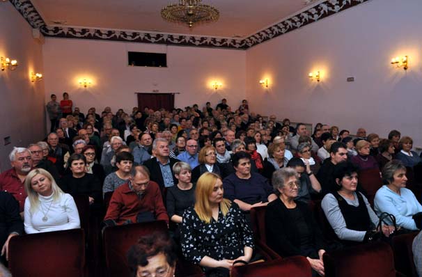 Adventski koncert