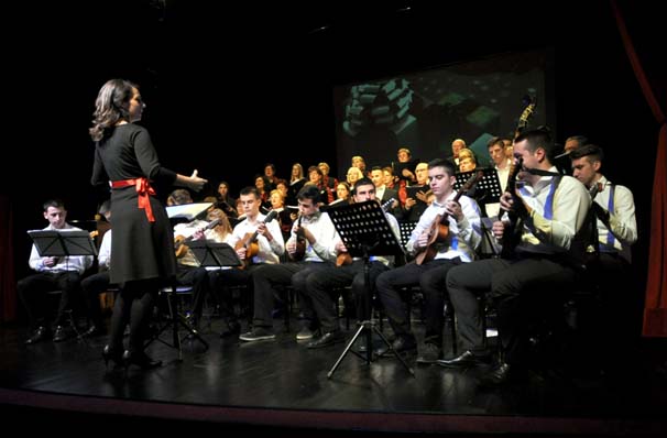 Adventski koncert