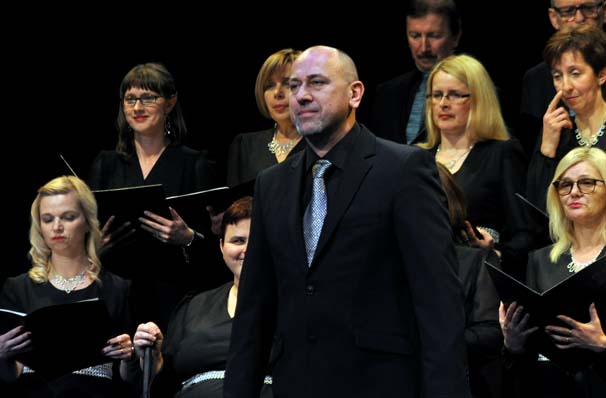 Adventski koncert