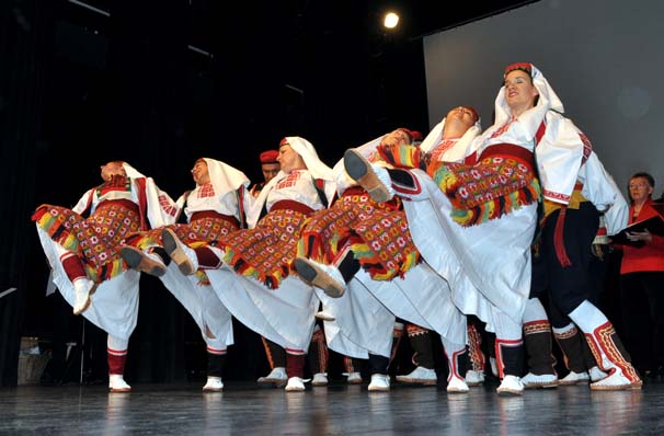 HKUD Istra iz Pirana