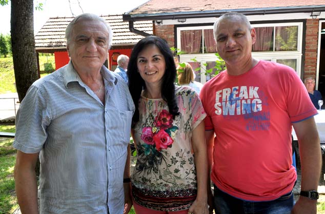 Godi�nja skup�tina 2017.