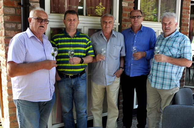 Godi�nja skup�tina 2017.
