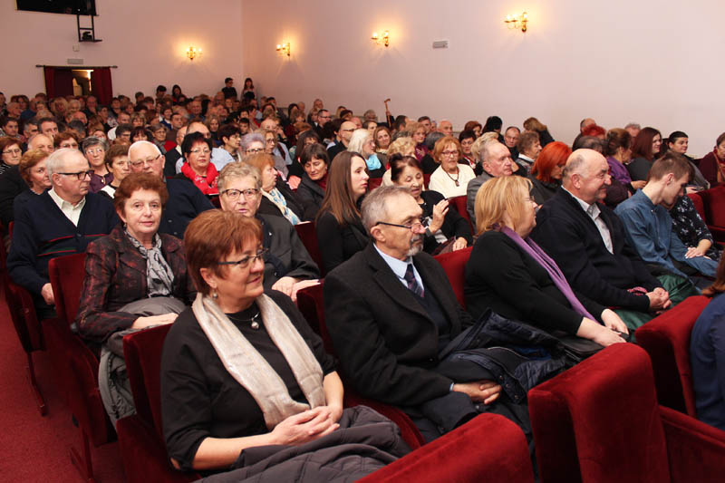 Bo�i�ni koncert