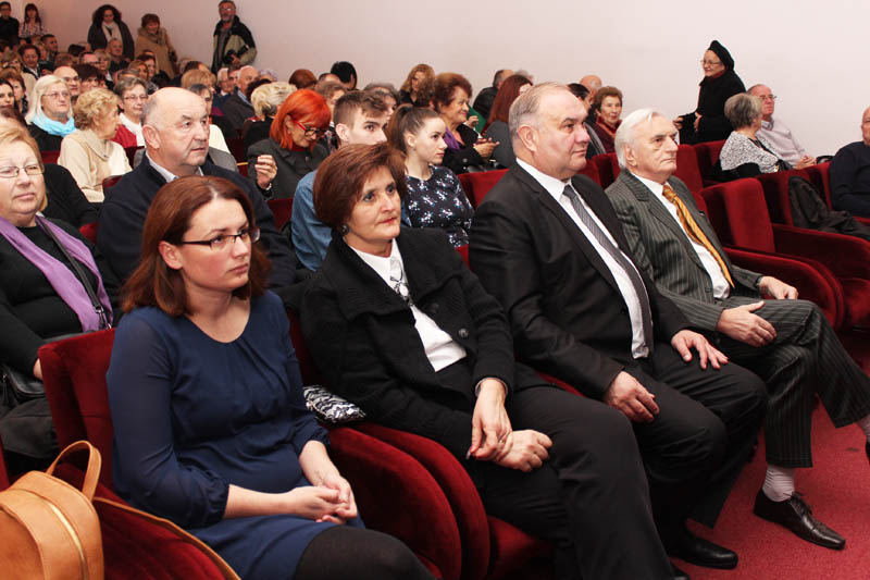 Bo�i�ni koncert