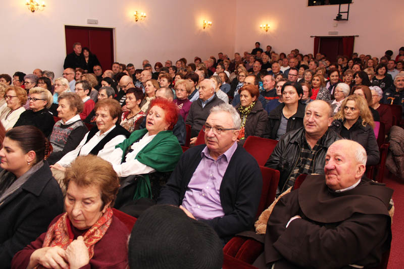 Bo�i�ni koncert