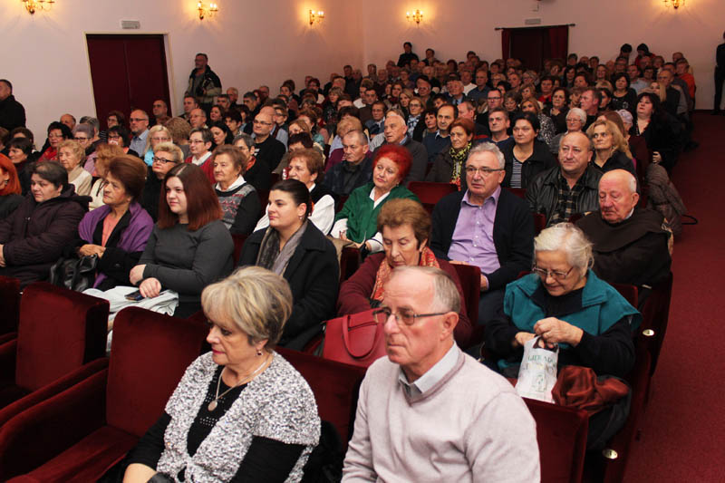 Bo�i�ni koncert