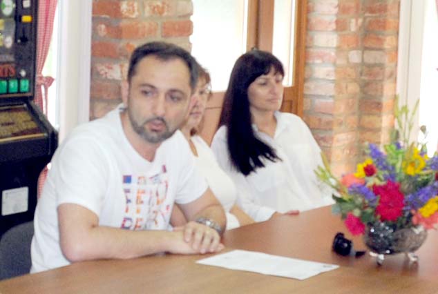 Godi�nja skup�tina 2018.