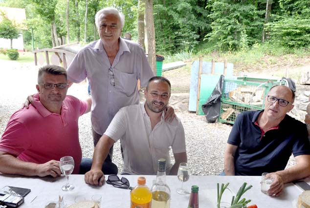 Godi�nja skup�tina 2018.