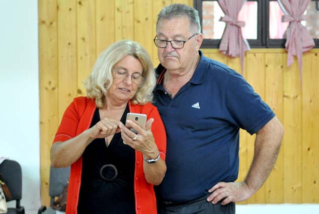 Godi�nja skup�tina 2018.