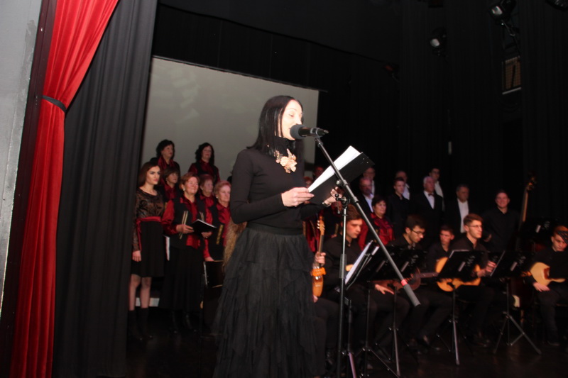adventkoncert