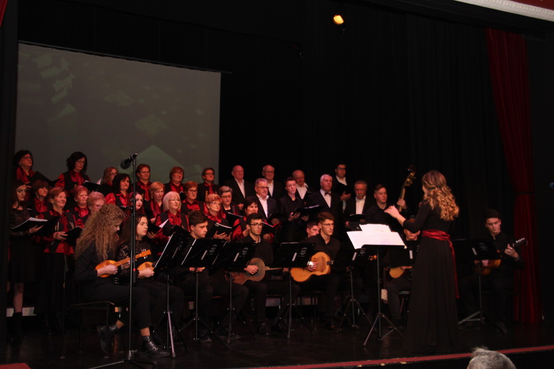 adventkoncert