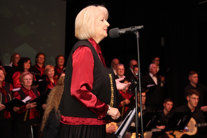 adventkoncert