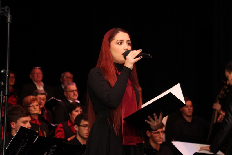 adventkoncert
