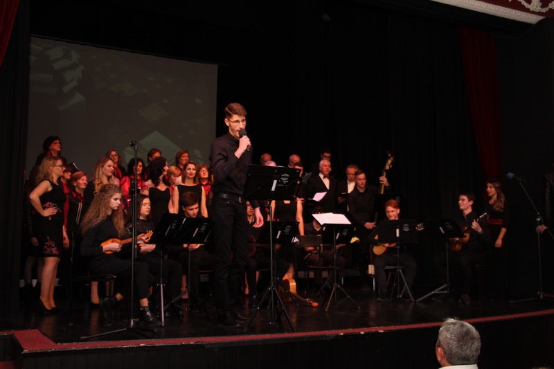 adventkoncert