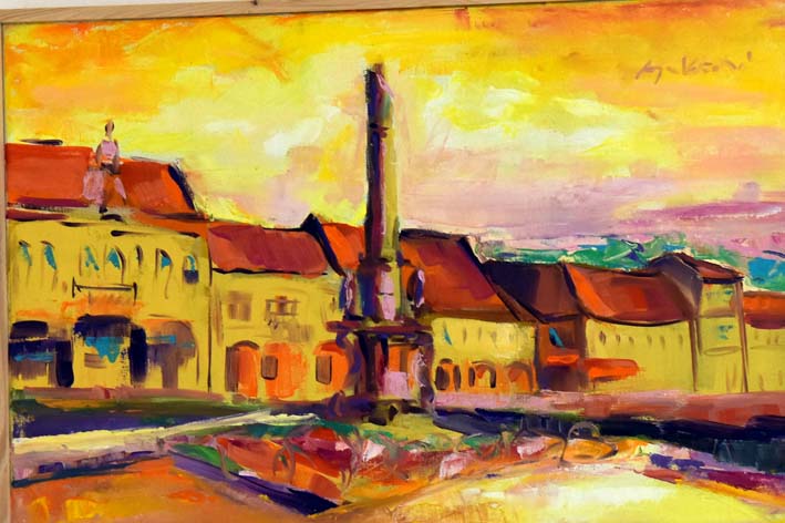 Kolektivna izlo�ba
