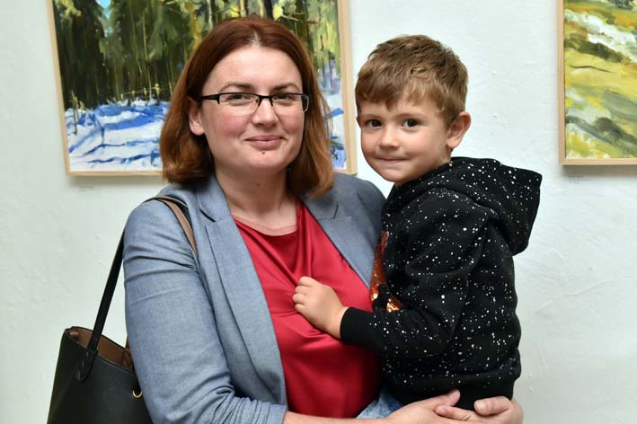 Kolektivna izlo�ba