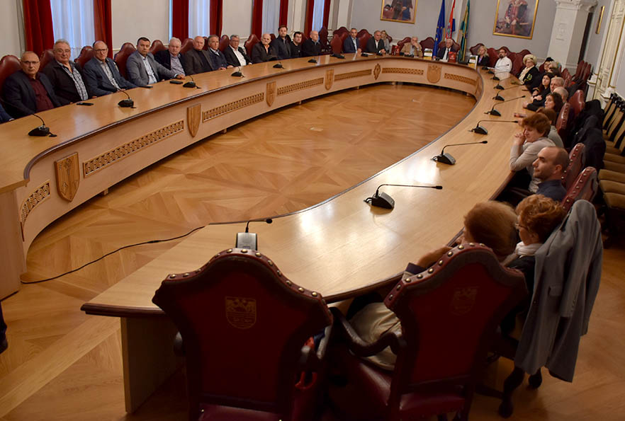 Promocija knjiga