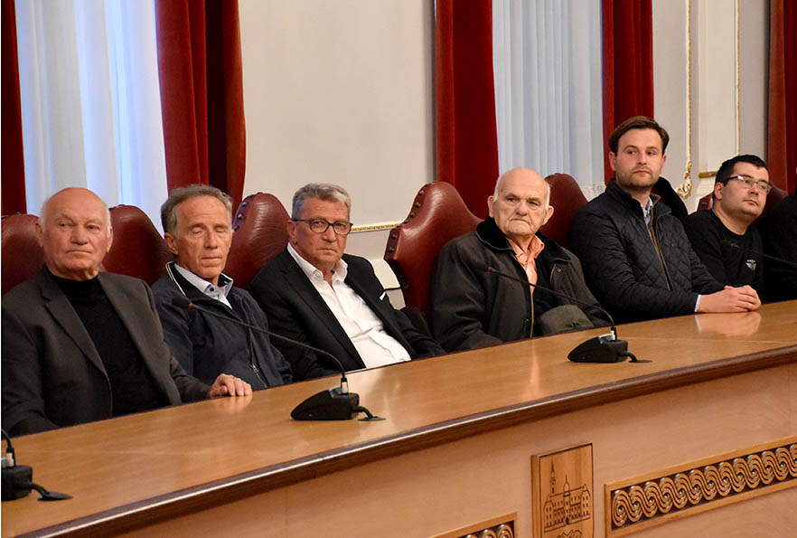 Promocija knjiga