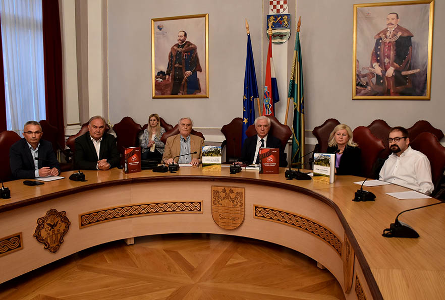 Promocija knjiga