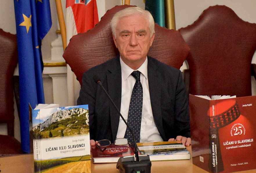 Promocija knjiga