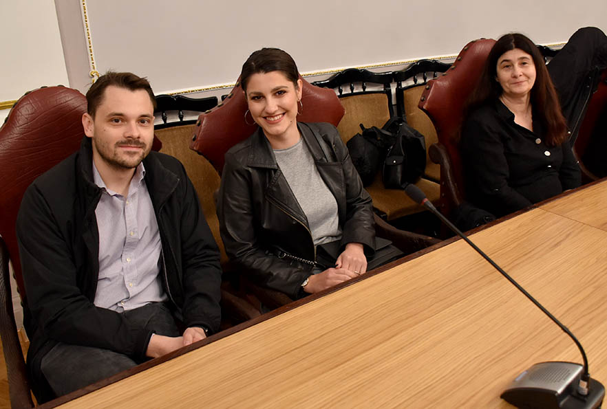Promocija knjiga