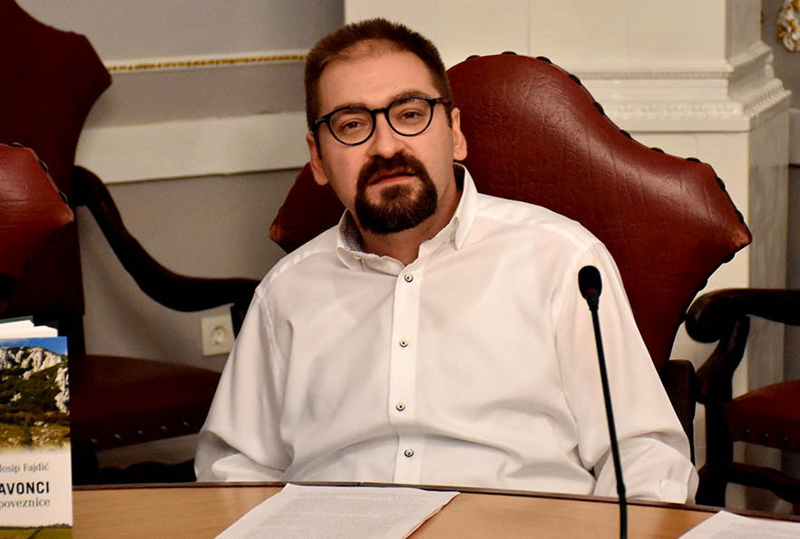 Promocija knjiga