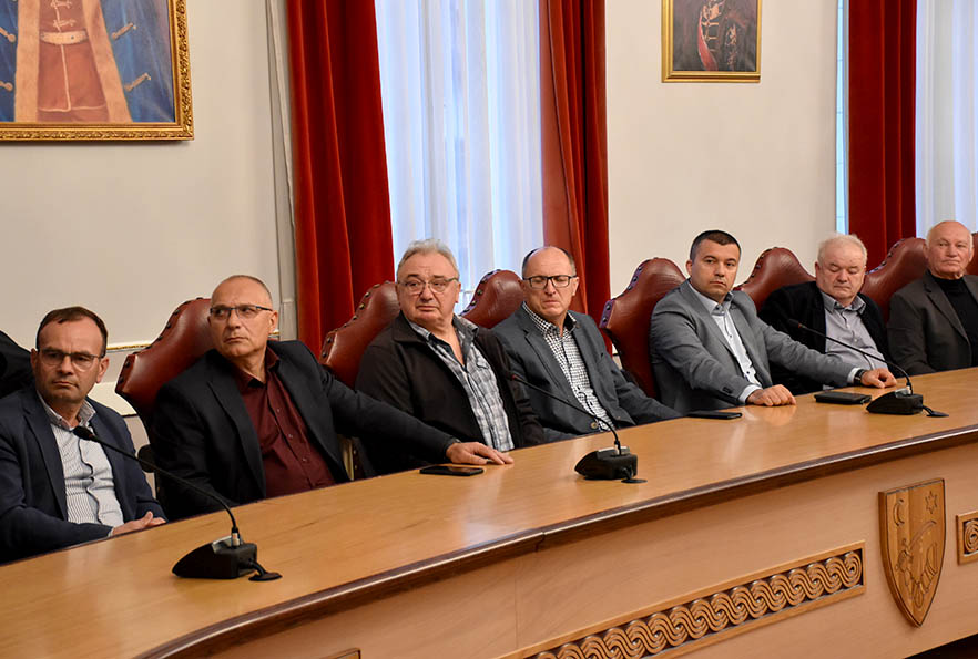 Promocija knjiga