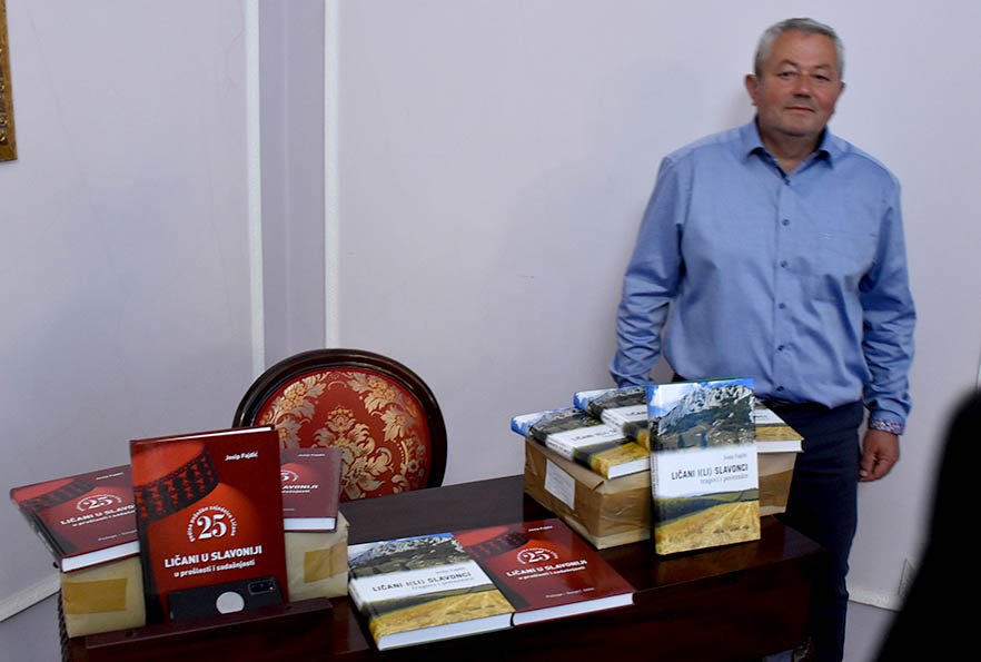 Promocija knjiga