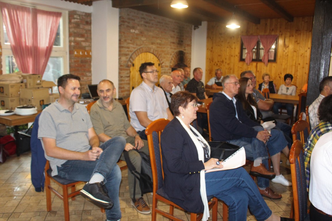 Godi�nja skup�tina 2023.